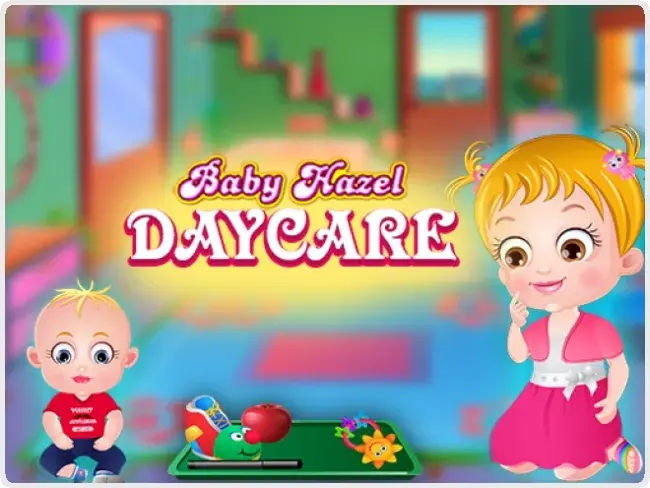 Baby Hazel Daycare Baby Hazel Daycare