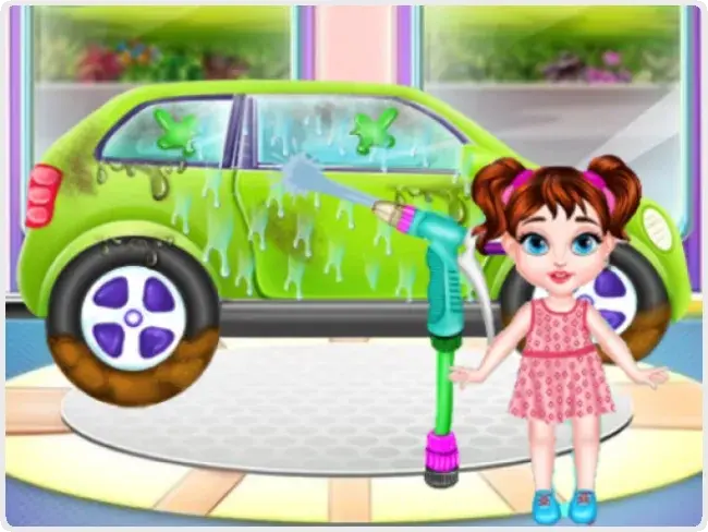 Baby Taylor Helping Time Baby Taylor Helping Time