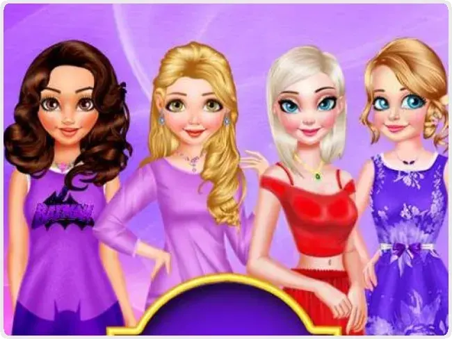 Bff Princess Perfect Bedroom Decor Bff Princess Perfect Bedroom Decor