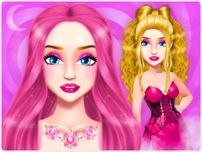 Blondie in the Real World Blondie in the Real World