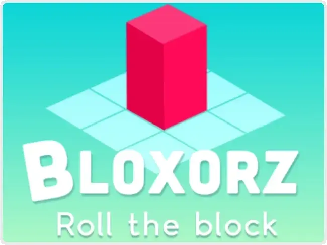 Bloxorz Roll the Block Bloxorz Roll the Block