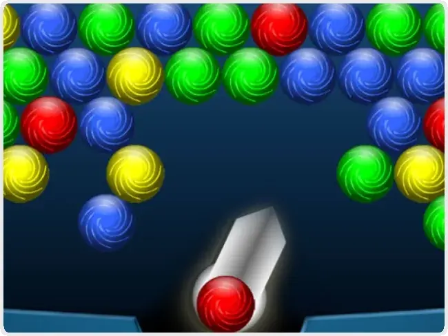 Bouncing Balls Bouncing Balls