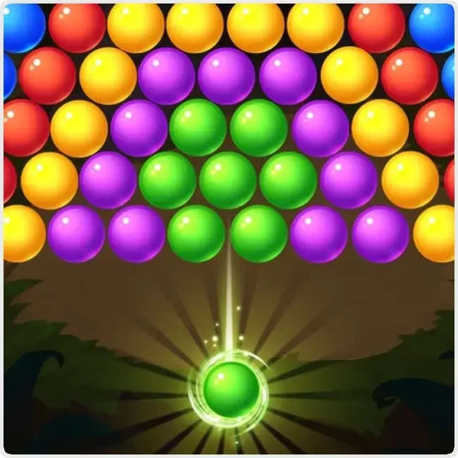 Bubble Pop Classic Bubble Pop Classic