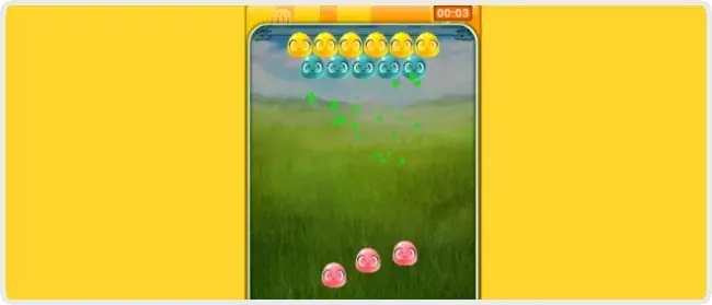 Bubble Shooter Passion Bubble Shooter Passion