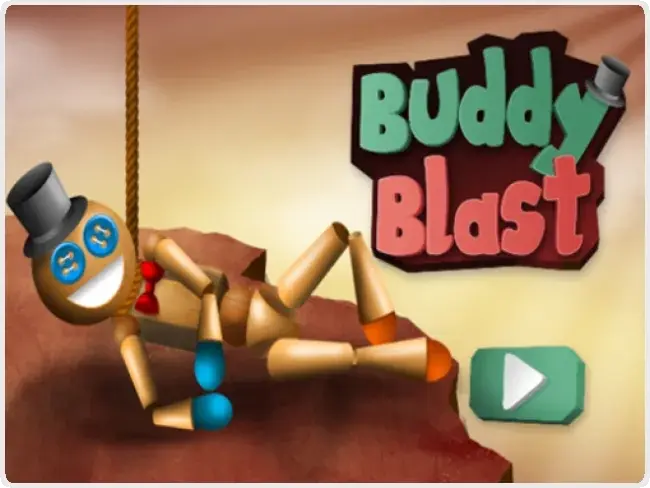 Buddy Blast Physic Puzzle Game Buddy Blast Physic Puzzle Game