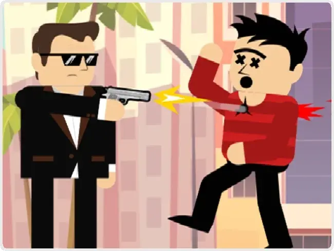 Bullet Master Bullet Master