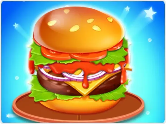 Burger Mania Burger Mania