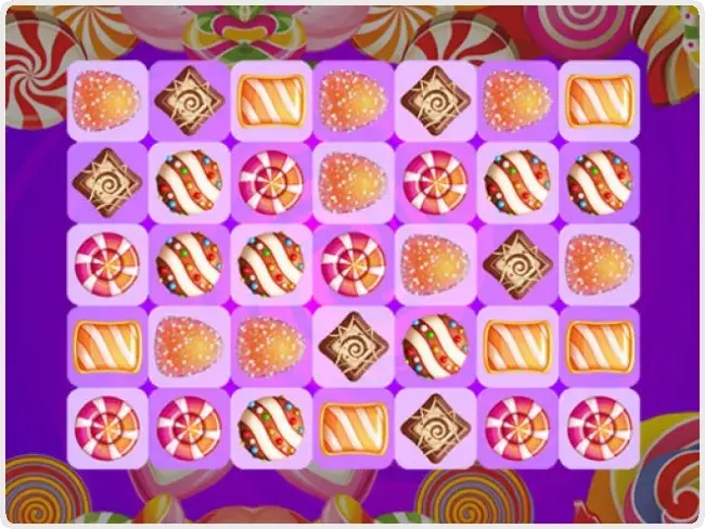 Candy Match 3 Deluxe Candy Match 3 Deluxe