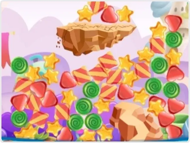 Candy Smash Candy Smash