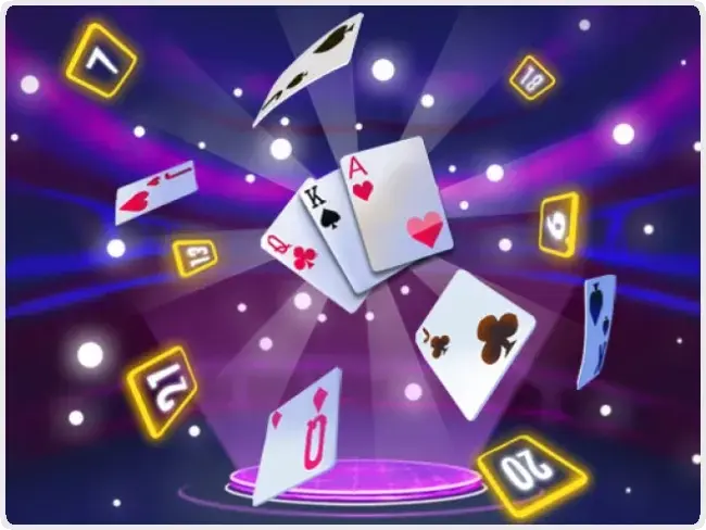 Cards 21 Cards 21
