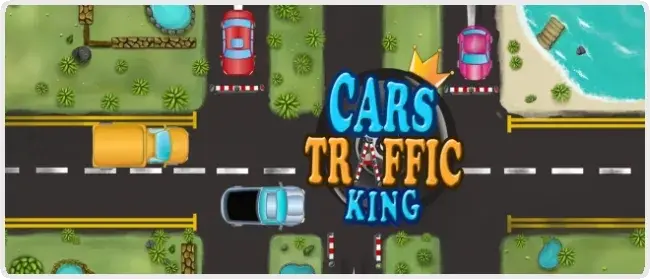 Cars Traffic King Cars Traffic King