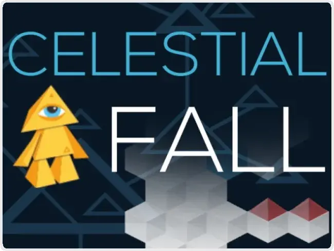 Celestial Fall Celestial Fall