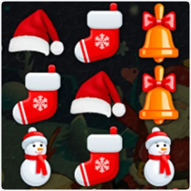 Christmas Breaker Game Christmas Breaker Game