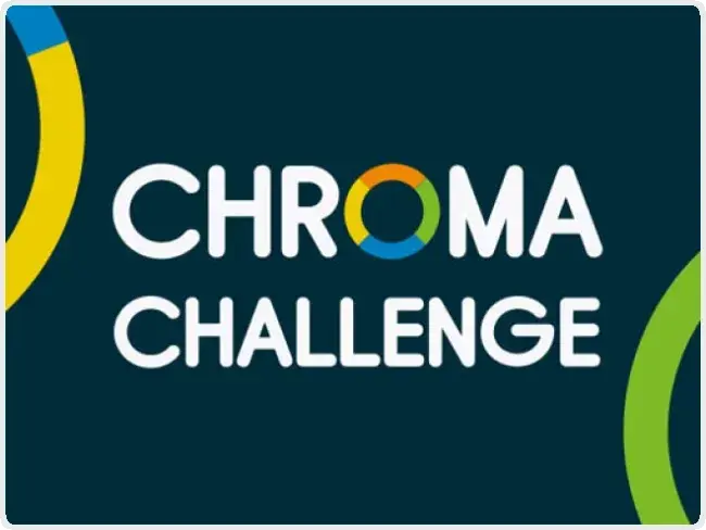 Chroma Challenge Chroma Challenge