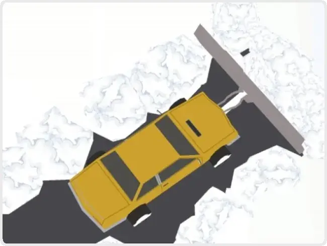 Clean Road 3D Clean Road 3D