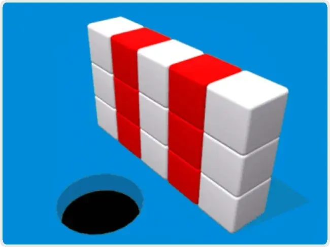 Color Hole 3D Color Hole 3D