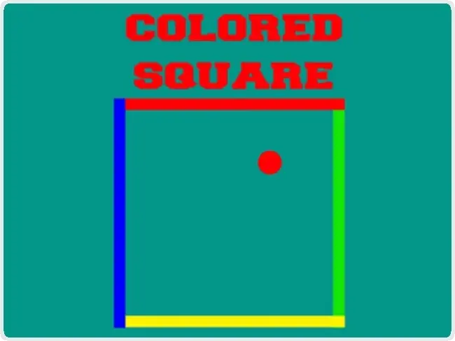 Colores Square Colores Square