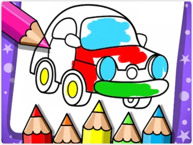 Coloring And Learn Coloring And Learn