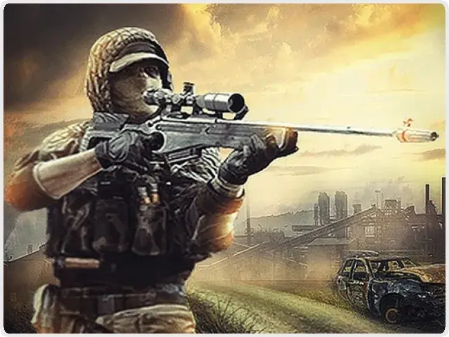 Combat Rescue Officer Combat Rescue Officer