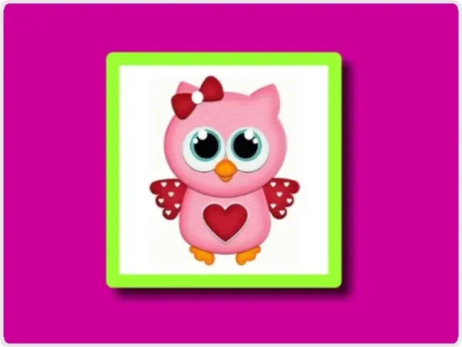 Cute Puzzle Cute Puzzle