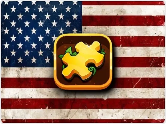Daily America Jigsaw Daily America Jigsaw