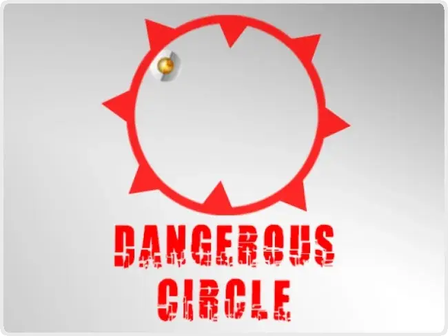 Dangerous Circle Dangerous Circle