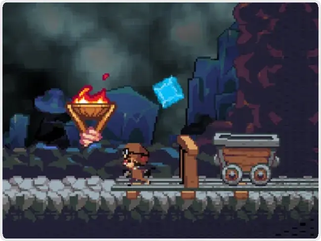 Diamond Hunter Diamond Hunter