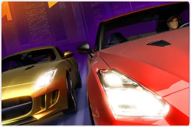 Drag Racing City Drag Racing City