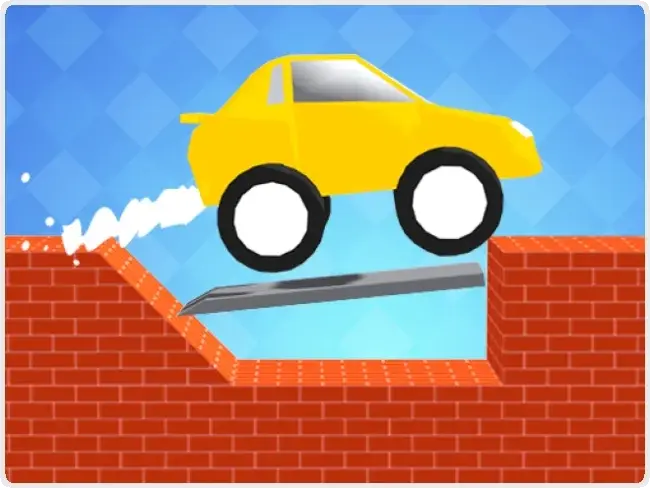 Draw Car Road Draw Car Road