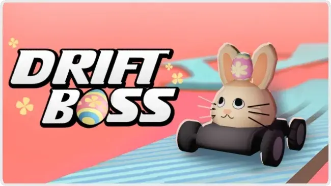 Drift Boss Drift Boss