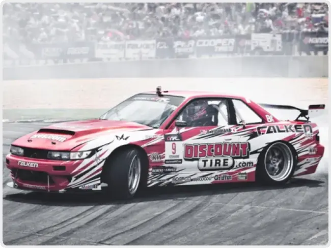 Drifting Cars Slide Drifting Cars Slide