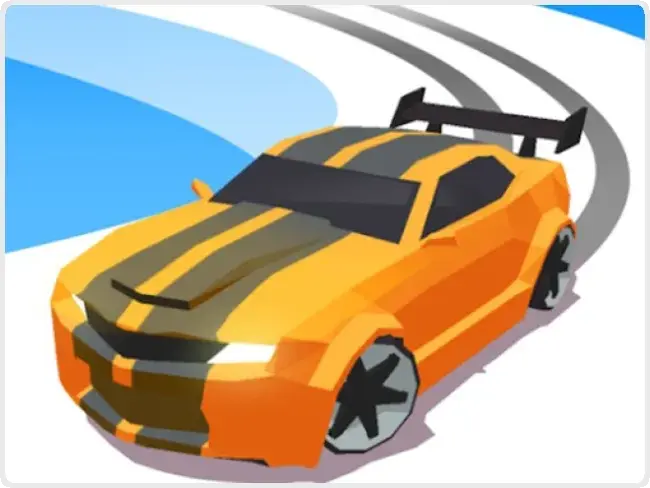 Drifty Race Drifty Race