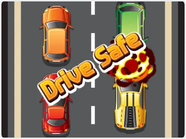 Drive Safe Drive Safe