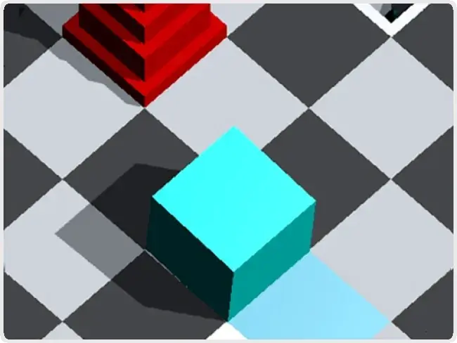 Epic Cube Roll Epic Cube Roll