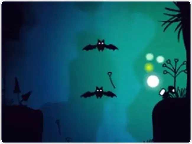 Escape From Nightmare Escape From Nightmare