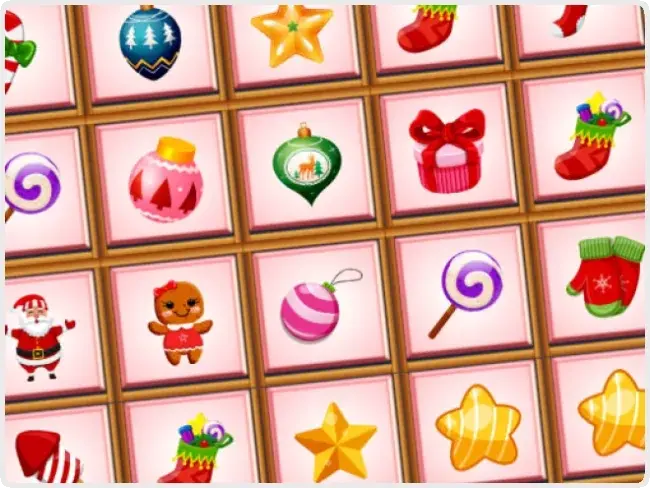 Find Christmas Items Find Christmas Items