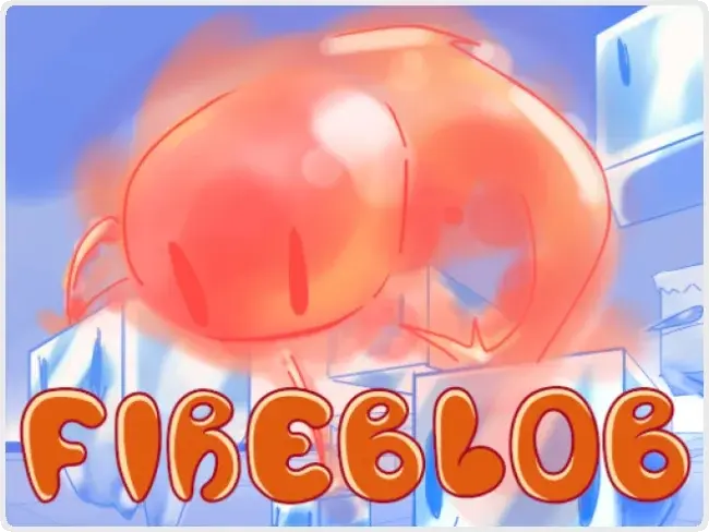 FireBlob FireBlob