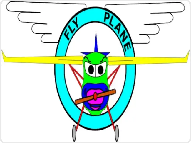 Fly Plane Fly Plane