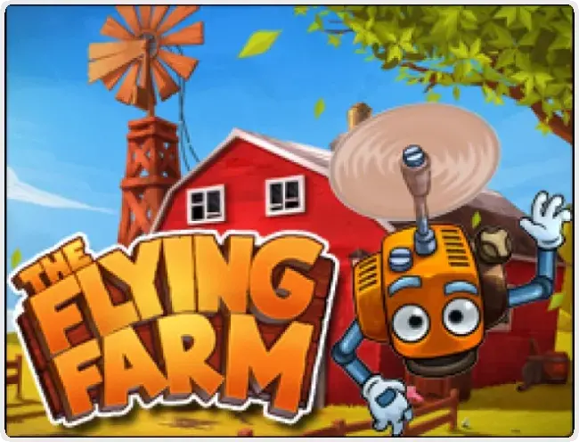 Flying Farm Flying Farm