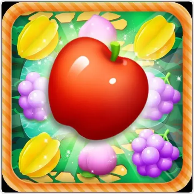 Fruit Link Splash Match 3 Mania Fruit Link Splash Match 3 Mania