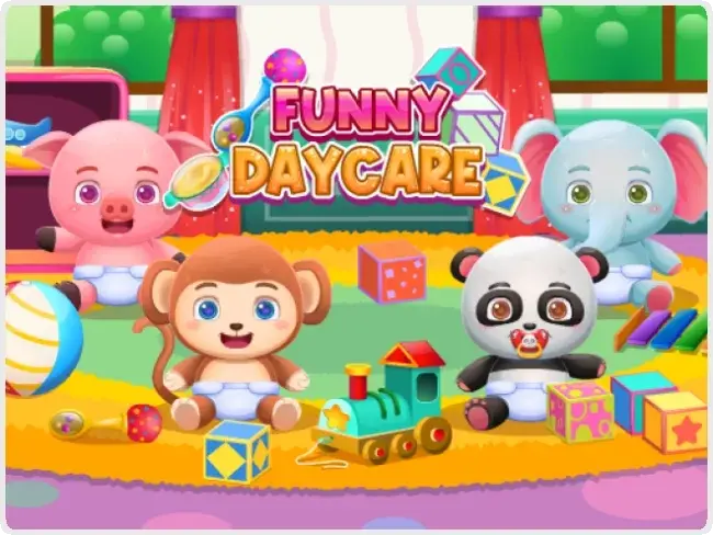 Funny Daycare Funny Daycare