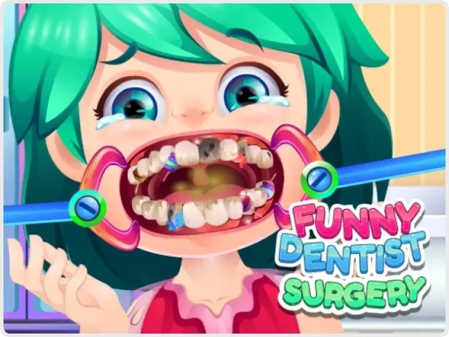 Funny Dentist Surgery Funny Dentist Surgery