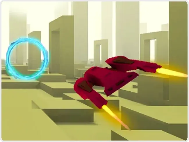 Future Racer Future Racer