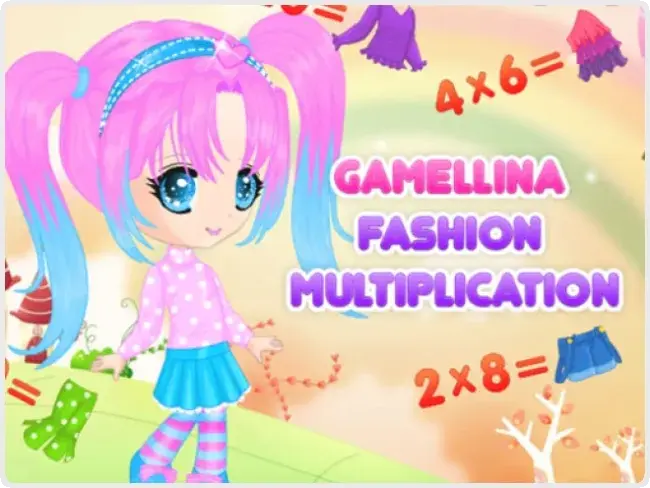Gamellina Fashion Multiplication Gamellina Fashion Multiplication