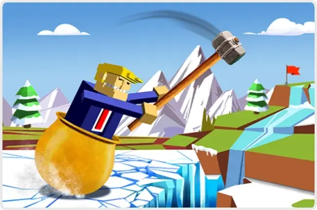 Getting Over Snow Getting Over Snow