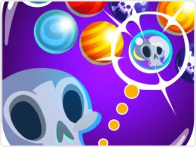 Halloween Bubble Shooter 2019 Halloween Bubble Shooter 2019