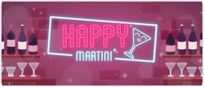 Happy Hour Happy Hour