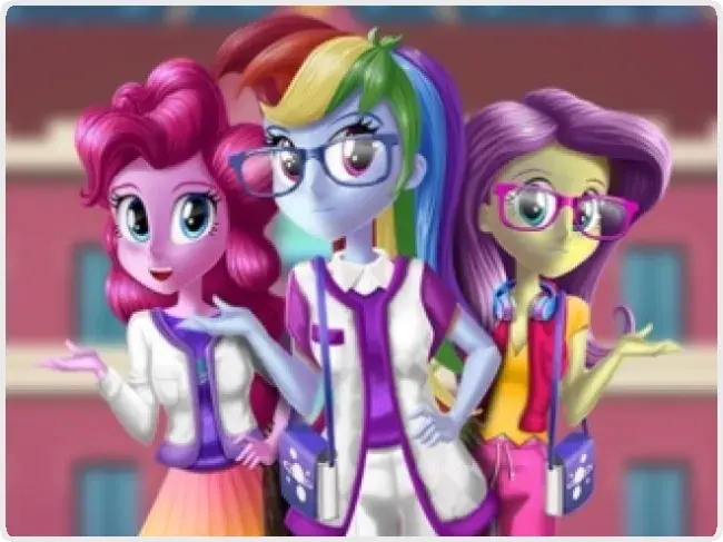 Highschool Geek Highschool Geek