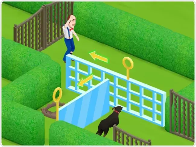 Homescapes Homescapes