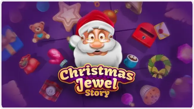Jewel Christmas Story Jewel Christmas Story